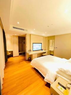 Vienna Hotel Beijing Changping Metro Station - 2