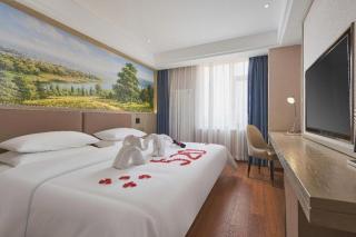 Vienna Hotel Beijing Changping Metro Station - 8