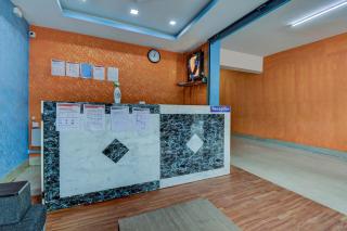 Hotel O K N Residency - 4