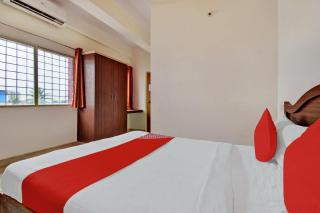 Hotel O K N Residency - 7