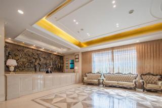 Vienna Hotel Guangdong Foshan Wenhua North Road - 4