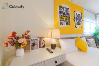 Cubicity Ton That Tung - 300m to Walking Street, Free Laundry - 5