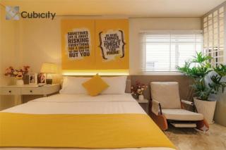Cubicity Ton That Tung - 300m to Walking Street, Free Laundry - 7