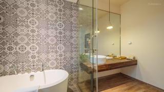Shanghai Huadian - Shuian Boutique Guesthouse - Shanghai International Tourism Resort Branch - 6