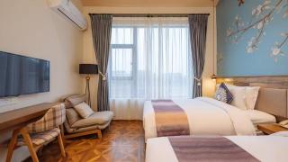 Shanghai Huadian - Shuian Boutique Guesthouse - Shanghai International Tourism Resort Branch - 5