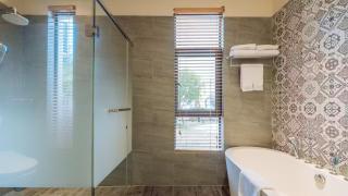 Shanghai Huadian - Shuian Boutique Guesthouse - Shanghai International Tourism Resort Branch - 3