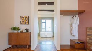 Shanghai Huadian - Shuian Boutique Guesthouse - Shanghai International Tourism Resort Branch - 2