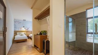 Shanghai Huadian - Shuian Boutique Guesthouse - Shanghai International Tourism Resort Branch - 1