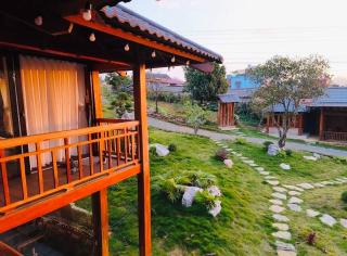Homestay Phương Đông - 4