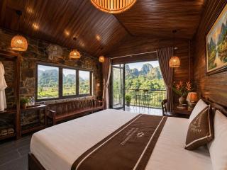 Tam Coc Kamili Bungalow & Homestay - 7