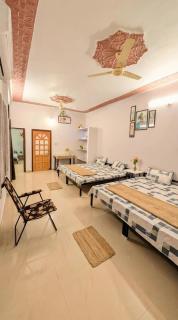 Krishna Kunj - 0