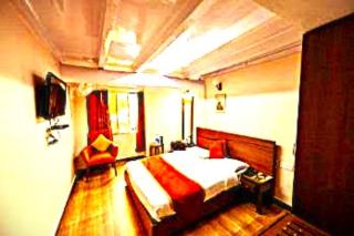 Hotel Or&chid - 3