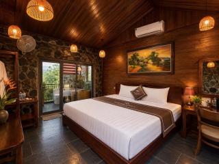 Tam Coc Kamili Bungalow & Homestay - 6