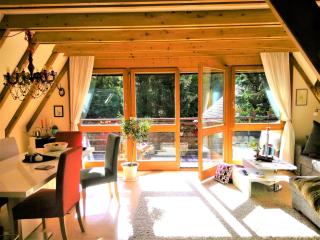 Charmantes Ferienhaus mit Garten - 7