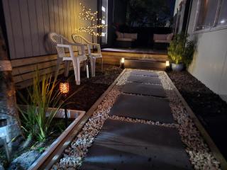 Manuki Tiny Retreat - Private stay Christchurch - 5