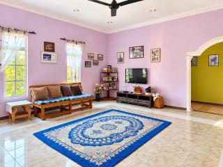Kapal Terbang Guest House Langkawi - 1
