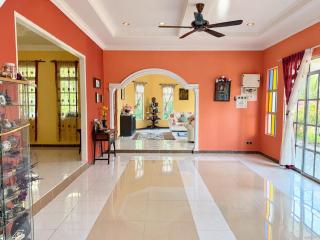 Kapal Terbang Guest House Langkawi - 2