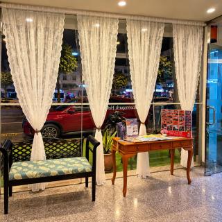 Royal Queenspark Hotel - 4