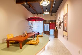 Kimono Hotel Himeji 着物宿 - 5