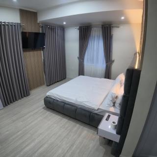Villa Dalia Puncak H2-10 - 9