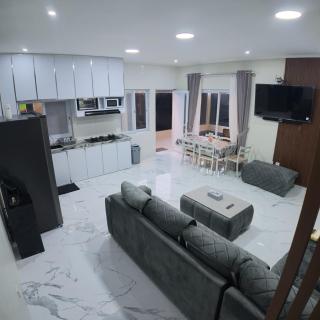 Villa Dalia Puncak H2-10 - 7