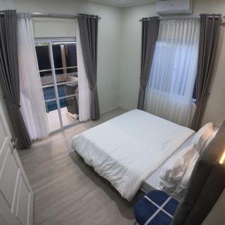 Villa Dalia Puncak H2-10 - 6