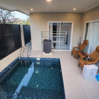 Villa Dalia Puncak H2-10 - 4
