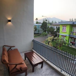 Villa Dalia Puncak H2-10 - 3