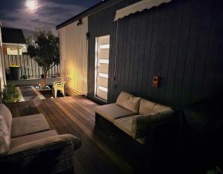 Manuki Tiny Retreat - Private stay Christchurch - 7