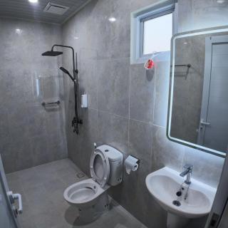 Villa Dalia Puncak H2-10 - 1