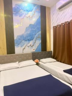 SK Residency Nagore - 2