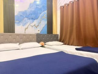 SK Residency Nagore - 0