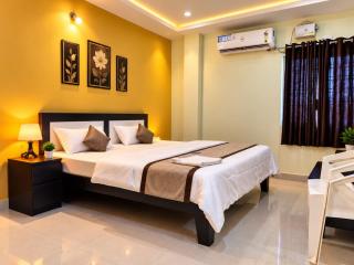 Royal Residency Luxury Room - 0
