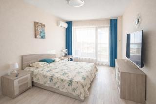 La Mer Sea View & Beachfront Apartment - Varna - 8