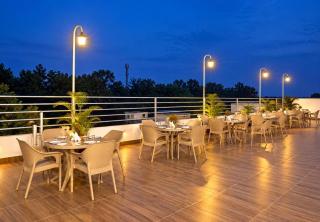 Hotel President Park - 8