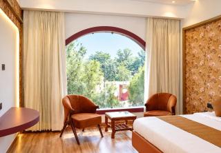 Hotel President Park - 9