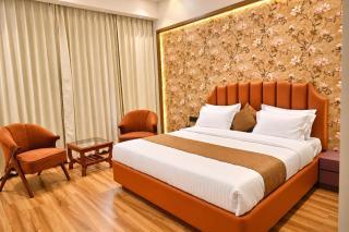 Hotel President Park - 6