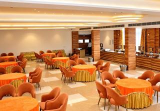 Hotel President Park - 5
