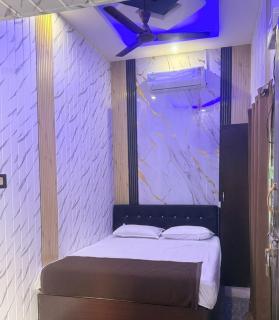 SK Residency Nagore - 9