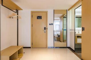 City Comfort Inn Kunming Dashuying Yejin Hospital Wangdaqiao - 9