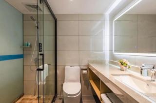City Comfort Inn Kunming Dashuying Yejin Hospital Wangdaqiao - 4
