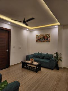The House of Natraj - 1