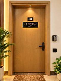 Luxora Sage - 4