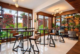 Mint Hotel - 6