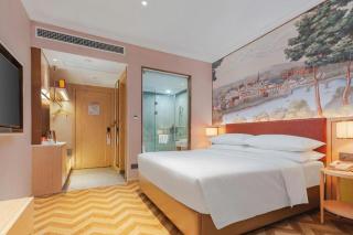 Vienna Hotel Chongqing Wushan Municipal Government - 5