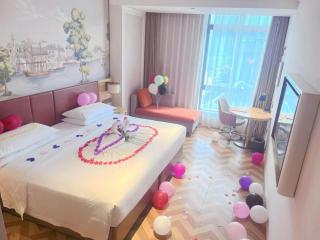 Vienna Hotel Chongqing Wushan Municipal Government - 3