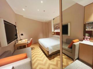 Vienna Hotel Chongqing Wushan Municipal Government - 7