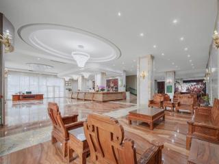 Vienna Hotel Guangdong Zhuhai Mingzhu Station Guozheng - 7