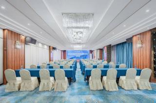 Vienna Hotel Guangdong Zhuhai Mingzhu Station Guozheng - 6