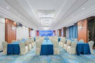 Vienna Hotel Guangdong Zhuhai Mingzhu Station Guozheng - 5